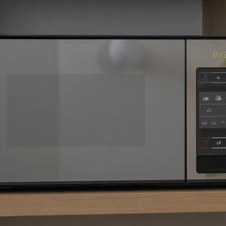 - Augustianska 1 Street 아파트 *