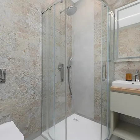 아파트 - Augustianska 1 Street *